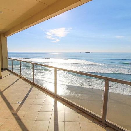 Access - Beach Penthouse Papas And Beer 2 Miles Wifi 로사리토 외부 사진