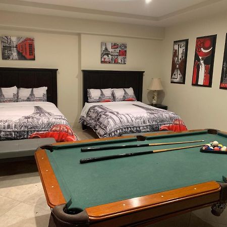 Access - Beach Penthouse Papas And Beer 2 Miles Wifi 로사리토 외부 사진