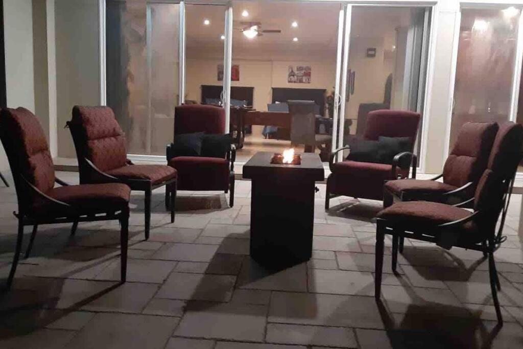 Access - Beach Penthouse Papas And Beer 2 Miles Wifi 로사리토 외부 사진
