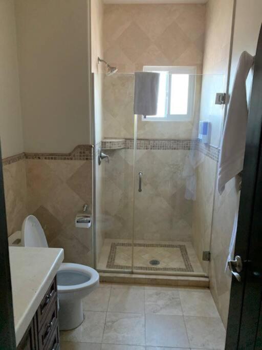 Access - Beach Penthouse Papas And Beer 2 Miles Wifi 로사리토 외부 사진