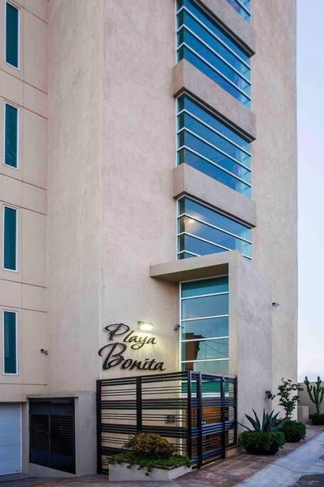 Access - Beach Penthouse Papas And Beer 2 Miles Wifi 로사리토 외부 사진