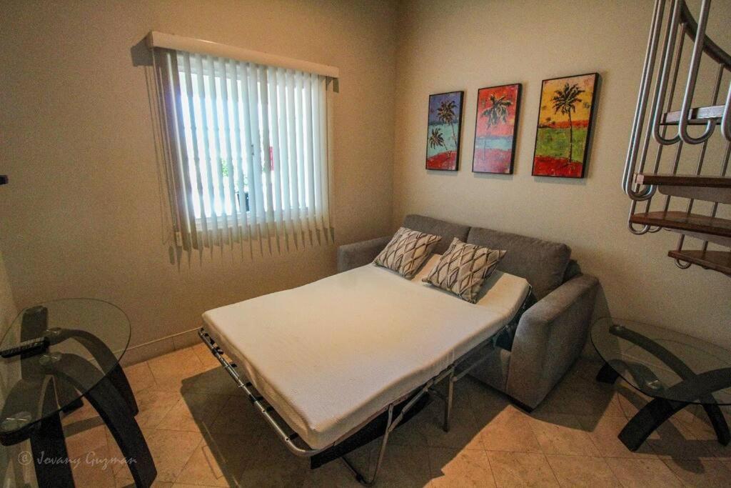 Access - Beach Penthouse Papas And Beer 2 Miles Wifi 로사리토 외부 사진