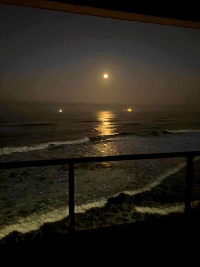 Access - Beach Penthouse Papas And Beer 2 Miles Wifi 로사리토 외부 사진
