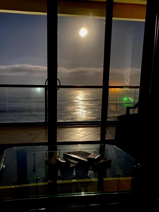 Access - Beach Penthouse Papas And Beer 2 Miles Wifi 로사리토 외부 사진