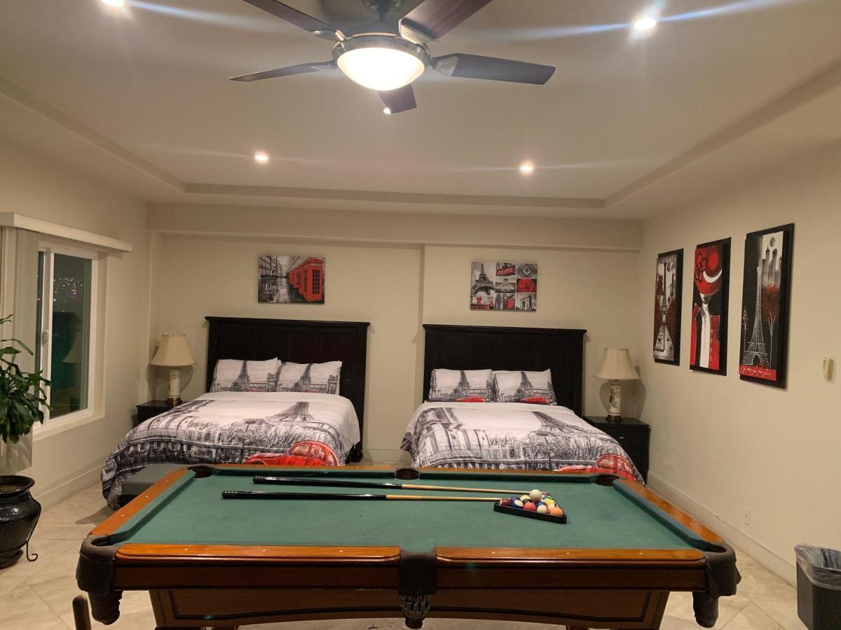 Access - Beach Penthouse Papas And Beer 2 Miles Wifi 로사리토 외부 사진